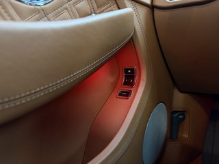 Bentley Continental GT Convertibl 6,0 w12 - bilder 31