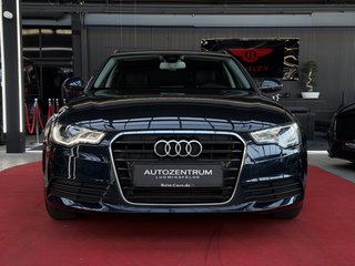 Audi A6 Avant 2.0 TDI/STANDHZ/LEDER/TOTW/TEMPOM/XENON