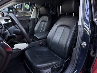 Audi A6 Avant 2.0 TDI/STANDHZ/LEDER/TOTW/TEMPOM/XENON - foto 1