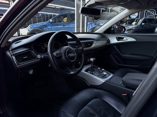 Audi A6 Avant 2.0 TDI/STANDHZ/LEDER/TOTW/TEMPOM/XENON - foto 2