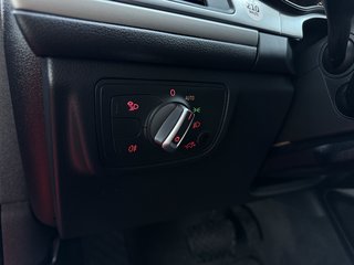 Audi A6 Avant 2.0 TDI/STANDHZ/LEDER/TOTW/TEMPOM/XENON - foto 5