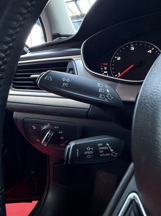 Audi A6 Avant 2.0 TDI/STANDHZ/LEDER/TOTW/TEMPOM/XENON - foto 6
