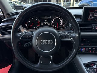 Audi A6 Avant 2.0 TDI/STANDHZ/LEDER/TOTW/TEMPOM/XENON - foto 7