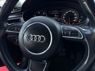 Audi A6 Avant 2.0 TDI/STANDHZ/LEDER/TOTW/TEMPOM/XENON - foto 8