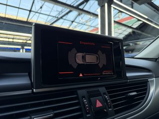 Audi A6 Avant 2.0 TDI/STANDHZ/LEDER/TOTW/TEMPOM/XENON - foto 11
