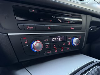 Audi A6 Avant 2.0 TDI/STANDHZ/LEDER/TOTW/TEMPOM/XENON - foto 12