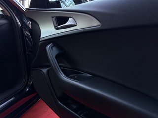 Audi A6 Avant 2.0 TDI/STANDHZ/LEDER/TOTW/TEMPOM/XENON - foto 13