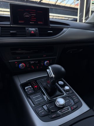 Audi A6 Avant 2.0 TDI/STANDHZ/LEDER/TOTW/TEMPOM/XENON - foto 9