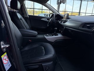Audi A6 Avant 2.0 TDI/STANDHZ/LEDER/TOTW/TEMPOM/XENON - foto 14