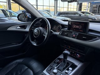 Audi A6 Avant 2.0 TDI/STANDHZ/LEDER/TOTW/TEMPOM/XENON - foto 15