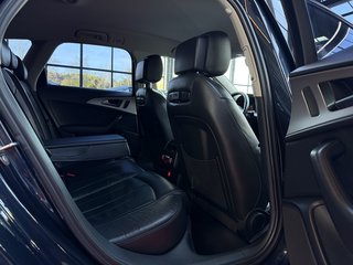 Audi A6 Avant 2.0 TDI/STANDHZ/LEDER/TOTW/TEMPOM/XENON - foto 16