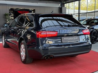 Audi A6 Avant 2.0 TDI/STANDHZ/LEDER/TOTW/TEMPOM/XENON - foto 21