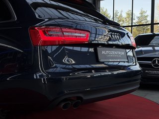 Audi A6 Avant 2.0 TDI/STANDHZ/LEDER/TOTW/TEMPOM/XENON - foto 22