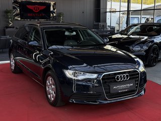 Audi A6 Avant 2.0 TDI/STANDHZ/LEDER/TOTW/TEMPOM/XENON - foto 20