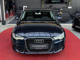 Audi A6 Avant 2.0 TDI/STANDHZ/LEDER/TOTW/TEMPOM/XENON - foto 19