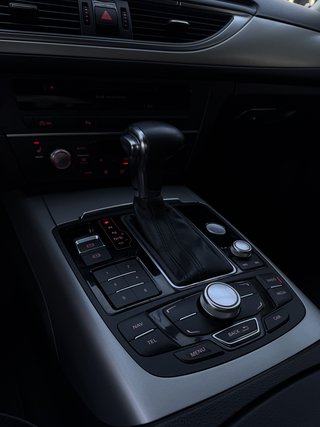 Audi A6 Avant 2.0 TDI/STANDHZ/LEDER/TOTW/TEMPOM/XENON - foto 10