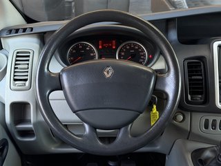 Renault Trafic Combi dCi 115 L2H1 KLIMA/NAVI/BT  2,9t verglast - foto 7