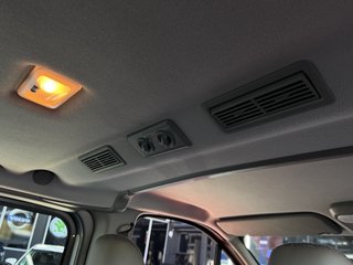 Renault Trafic Combi dCi 115 L2H1 KLIMA/NAVI/BT  2,9t verglast - foto 20