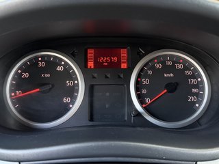 Renault Trafic Combi dCi 115 L2H1 KLIMA/NAVI/BT  2,9t verglast - foto 6