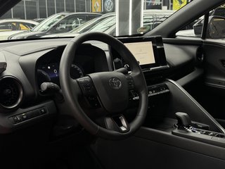 Toyota C-HR Hybrid FWD Business Edition LED/LDA/BSM/PCS/PDA/RSA - foto 10