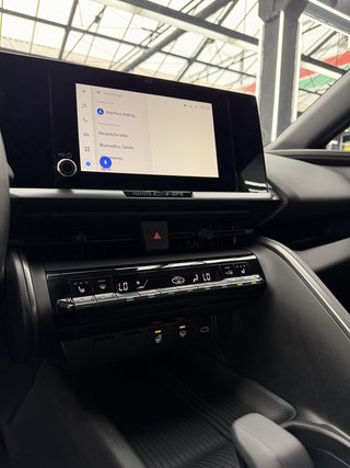 Toyota C-HR Hybrid FWD Business Edition LED/LDA/BSM/PCS/PDA/RSA - foto 15