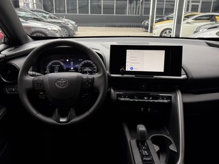 Toyota C-HR Hybrid FWD Business Edition LED/LDA/BSM/PCS/PDA/RSA - foto 19