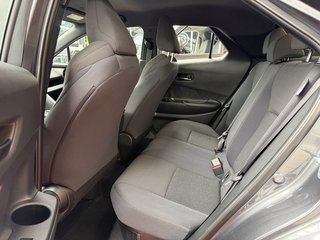 Toyota C-HR Hybrid FWD Business Edition LED/LDA/BSM/PCS/PDA/RSA - foto 18
