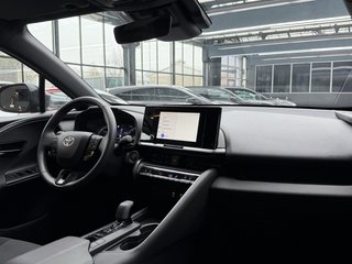 Toyota C-HR Hybrid FWD Business Edition LED/LDA/BSM/PCS/PDA/RSA - foto 21