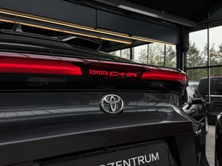 Toyota C-HR Hybrid FWD Business Edition LED/LDA/BSM/PCS/PDA/RSA - foto 4