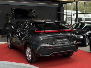 Toyota C-HR Hybrid FWD Business Edition LED/LDA/BSM/PCS/PDA/RSA - foto 2