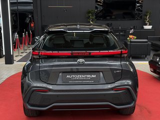 Toyota C-HR Hybrid FWD Business Edition LED/LDA/BSM/PCS/PDA/RSA - foto 3