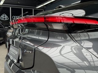 Toyota C-HR Hybrid FWD Business Edition LED/LDA/BSM/PCS/PDA/RSA - foto 5