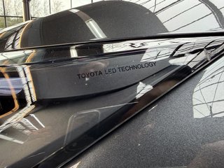 Toyota C-HR Hybrid FWD Business Edition LED/LDA/BSM/PCS/PDA/RSA - foto 24