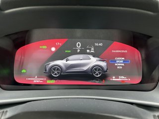 Toyota C-HR Hybrid FWD Business Edition LED/LDA/BSM/PCS/PDA/RSA - foto 26