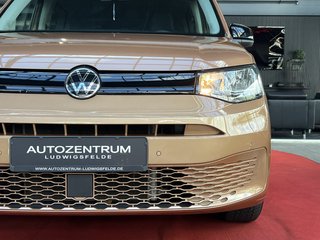 Volkswagen Caddy Maxi 2,0TDI - / ACC / LANE ASSIST / FRONT ASSIST - bilder 5