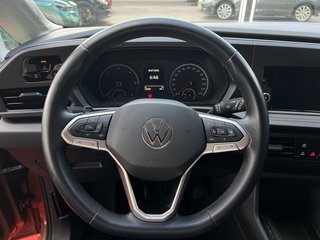 Volkswagen Caddy Maxi 2,0TDI - / ACC / LANE ASSIST / FRONT ASSIST - bilder 10