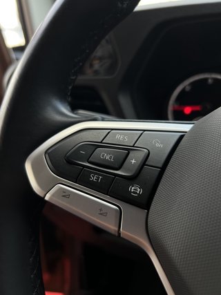 Volkswagen Caddy Maxi 2,0TDI - / ACC / LANE ASSIST / FRONT ASSIST - bilder 12