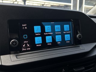 Volkswagen Caddy Maxi 2,0TDI - / ACC / LANE ASSIST / FRONT ASSIST - bilder 18