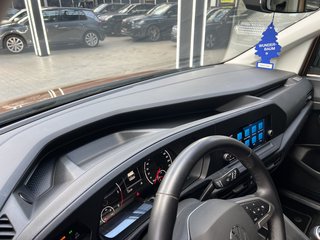 Volkswagen Caddy Maxi 2,0TDI - / ACC / LANE ASSIST / FRONT ASSIST - bilder 20