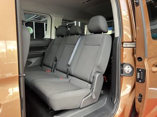 Volkswagen Caddy Maxi 2,0TDI - / ACC / LANE ASSIST / FRONT ASSIST - bilder 21