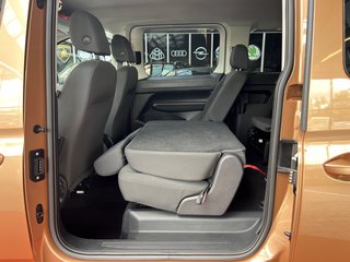 Volkswagen Caddy Maxi 2,0TDI - / ACC / LANE ASSIST / FRONT ASSIST - bilder 23