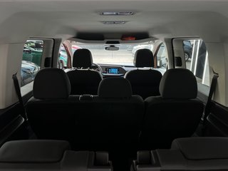 Volkswagen Caddy Maxi 2,0TDI - / ACC / LANE ASSIST / FRONT ASSIST - bilder 25