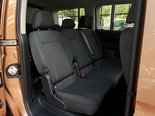 Volkswagen Caddy Maxi 2,0TDI - / ACC / LANE ASSIST / FRONT ASSIST - bilder 27