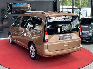 Volkswagen Caddy Maxi 2,0TDI - / ACC / LANE ASSIST / FRONT ASSIST - bilder 2