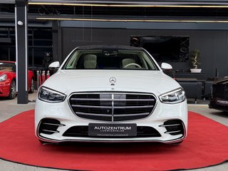 Mercedes-Benz S 400 Gebrauchtwagen Kaufen