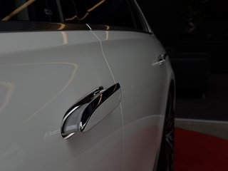 Mercedes-Benz S 400 d 4Matic L 4MATIC / LANG / AMG / DESIGNO / BURMESTER 4D / MANUFAKTUR / PANORAMA - bilder 4