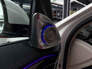 Mercedes-Benz S 400 d 4Matic L 4MATIC / LANG / AMG / DESIGNO / BURMESTER 4D / MANUFAKTUR / PANORAMA - bilder 13