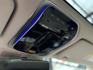 Mercedes-Benz S 400 d 4Matic L 4MATIC / LANG / AMG / DESIGNO / BURMESTER 4D / MANUFAKTUR / PANORAMA - bilder 17