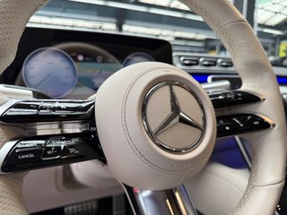 Mercedes-Benz S 400 d 4Matic L 4MATIC / LANG / AMG / DESIGNO / BURMESTER 4D / MANUFAKTUR / PANORAMA - bilder 15