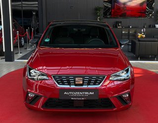 Seat Ibiza Used vehicle for sale